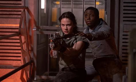 Alien Romulus 2024 Critic Reviews 的图像结果