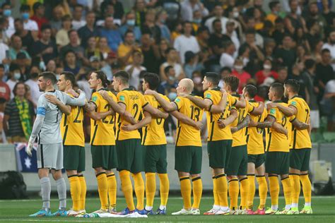 Football Australia 的图像结果