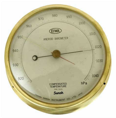 Marine Navigational Instruments - Double Tier Navigation Light Trader ...