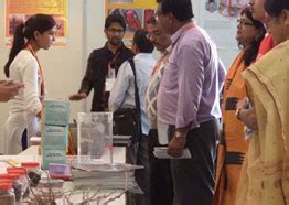 Indian Science Congress - National Innovation Foundation-India