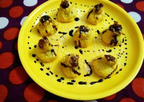 Chena kalash Recipe by Cook With Neeru Gupta - Cookpad