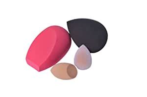 HEALTHY FIELDS PRODUCER COMPANY LIMITED makeup sponge and Puff set for ...