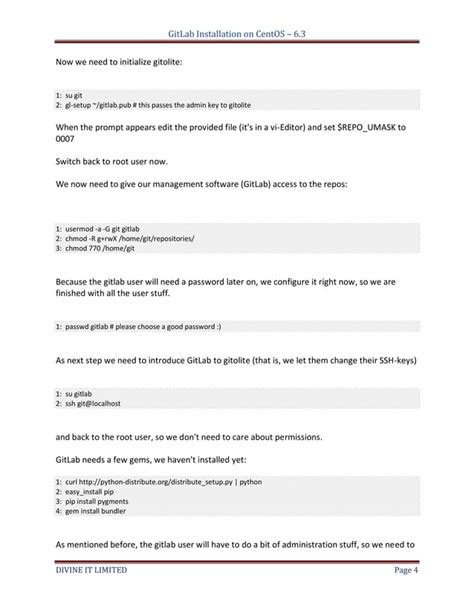Image result for GitLab Source Setup Tutorial