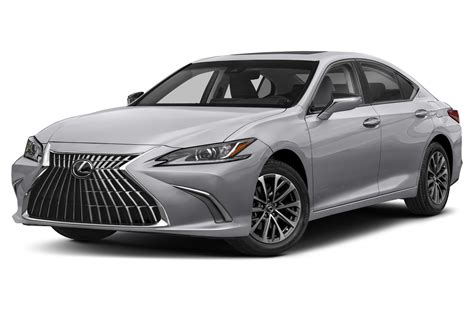 2023 Lexus Es 350