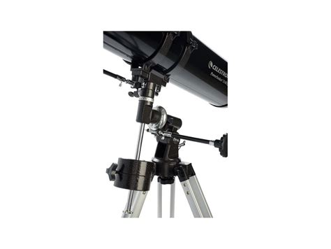 Telescopio Astronómico CELESTRON PowerSeeker 114 EQ | Worten.es