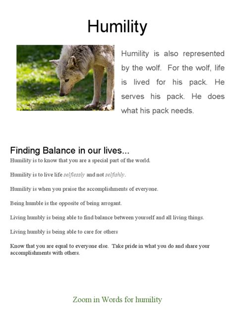 Image result for Humility PowerPoint Slides