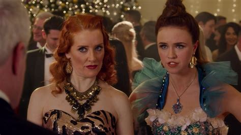 A Cinderella Story: Christmas Wish (2019) Screencap | Fancaps