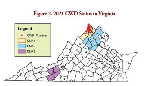 2022 Virginia Deer Season Forecast | Virginia DWR