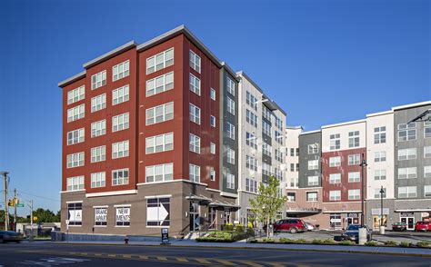 Avalon North Bergen | AvalonBay Communities