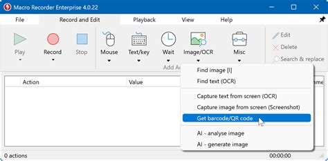 Image result for Macro Recorder Examples