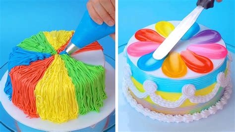 Cake Decorating Tutorial 的图像结果