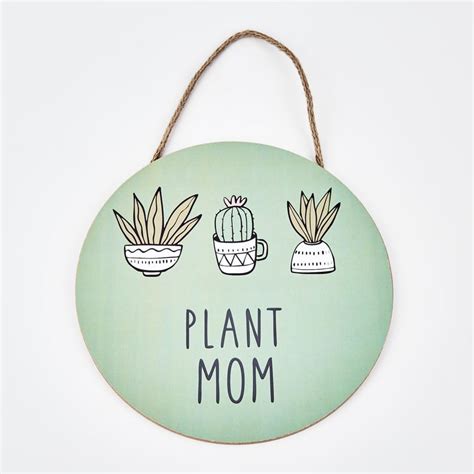 Buy Lets Garden Wooden Picture Frame - 20x20cm from Home Centre at just ...