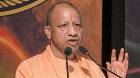 UP posts strong economic growth: GSDP rises to Rs 30.25 lakh crore in ...
