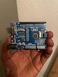 RoboCraze UNO R3 SMD Board compatible with Arduino | Development Board ...