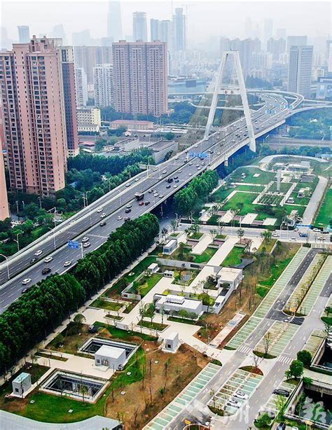 汉口铁路桥地下净水厂试运行，未来惠及人口超300万_社会热点_社会频道_云南网