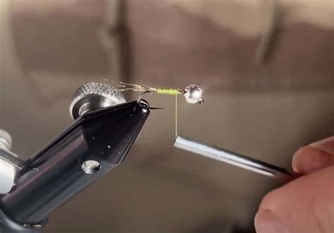 Image result for Spanish Bullet Fly Pattern