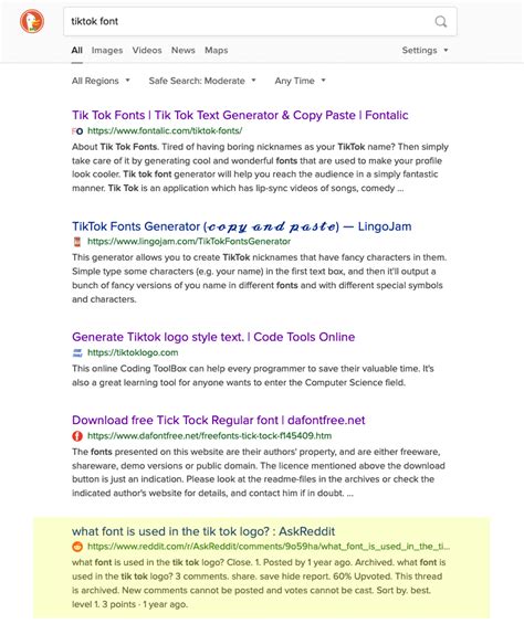 Bildergebnis für Tiktok resumes
