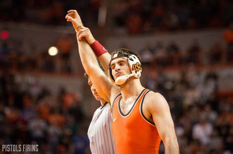 Chandler Rogers to Wrestle in Pan Am Championships in Argentina ...