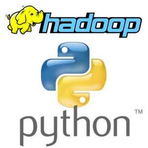 Hadoop in Python 的图像结果