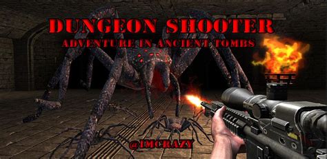 Dungeon Shooter V1.3 The Forgotten Temple