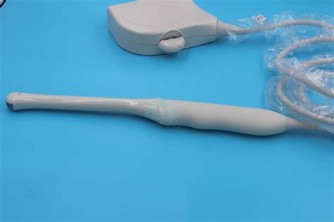 Vaginal Ultrasound Transducer