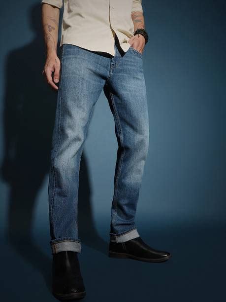 Lee Jeans - Buy Lee Jeans Online at Best Prices In India | Flipkart.com