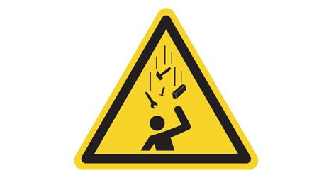 Image result for Dropped Objects Cartoon