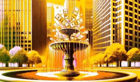 $3,150,000,000 To Be Handed To Residents in US State Every Year – With ...