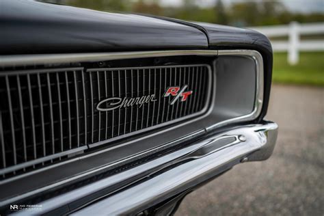 1969 Dodge Charger | No Reserve Classics LLC.