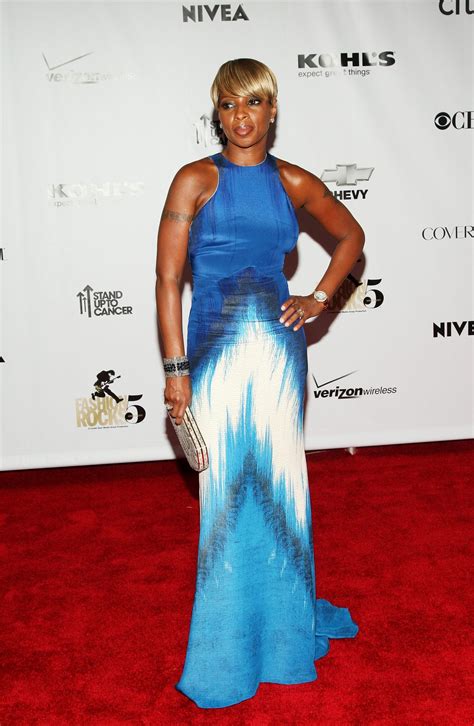 Mary J. Blige's Most Iconic Looks - Essence | Essence