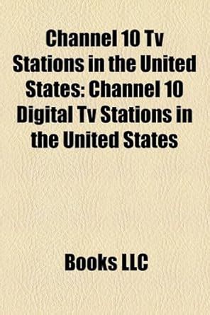 Channel 10 TV Stations in the United States: Ksaz-TV, Wcau, Wsls-TV ...