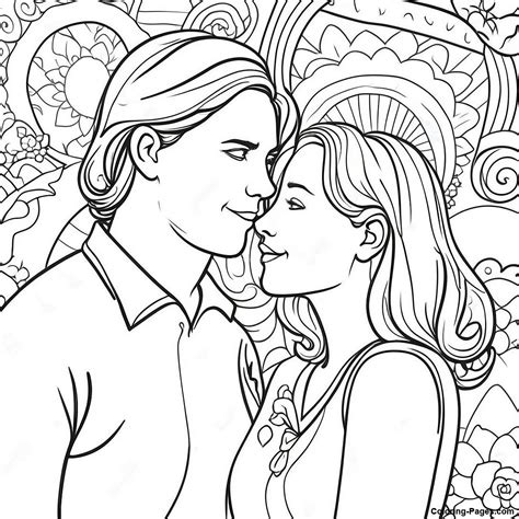 Image result for Relationship Adult Coloring Pages