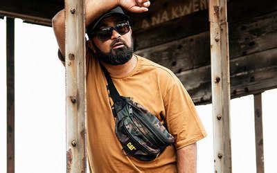 How to #DoMore with your Braai Skills - Cat Footwear