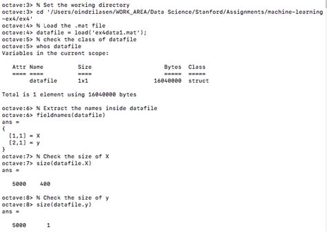 Image result for How to Convert Mat File to CSV in MATLAB