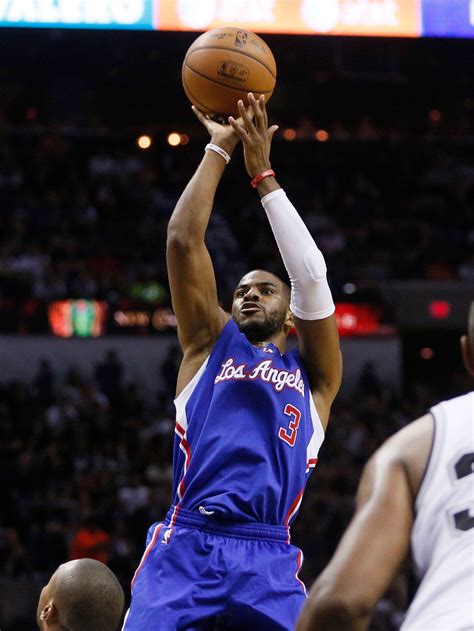 Chris Paul Hd Clippers