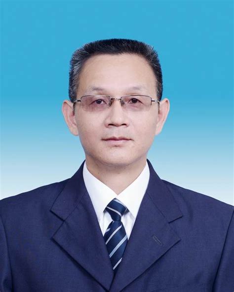 开化县县管领导干部任前公示通告[2019]6号-开化新闻网