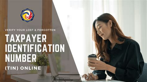 Verify Your Lost & Forgotten Taxpayer Identification Number (TIN) Online