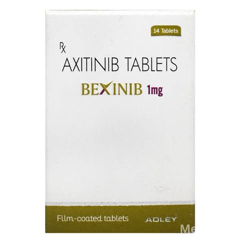 Bevetex 300mg Injection - Medehub