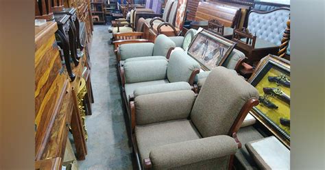 Corner Furniture Shop | LBB