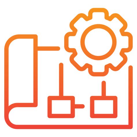 Image result for Outline Icon Implement