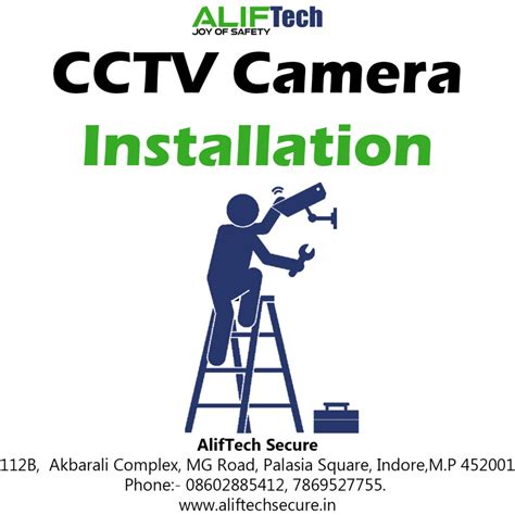 CCTV Camera Installation 的图像结果