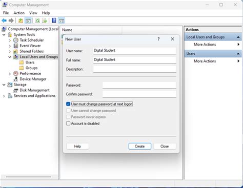 Add User to Computer 的图像结果