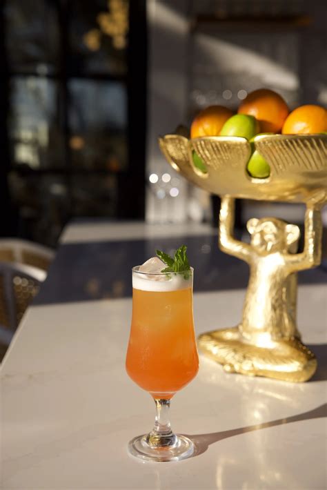 New coastal cafe Perry's Porch opens this weekend on the St. Pete Pier