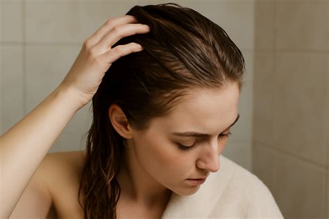 How to tell if your scalp is oily or dry: Key signs and care tips