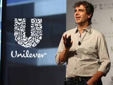 Unilever partners with Accenture to build 40 AI-powered digital twins ...