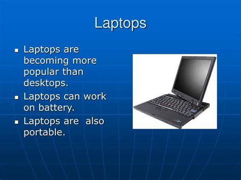 Image result for Information How Laptops Work