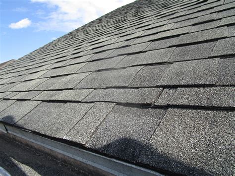 Uneven shingle installation - Roofing Inspections - InterNACHI®️ Forum