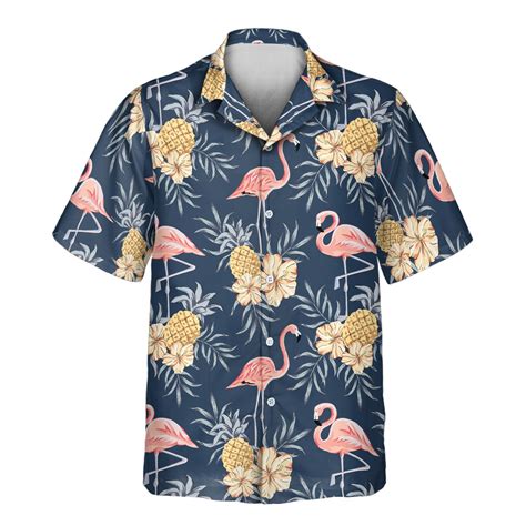 Custom Aloha Shirts | Custom Hawaiian Shirts | Made in USA