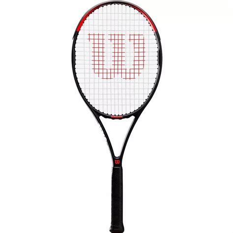 Wilson Pro Staff Precision 103 Tennis Racquet – Sportswing.in