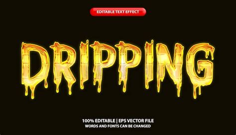 Image result for Ignited Dripping Text
